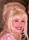 Dolly Parton Lookalike - California