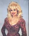 Dolly Parton impersonator