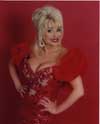 Dolly Parton Impersonator  Las Vegas