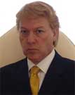 Donald Trump Impersonator