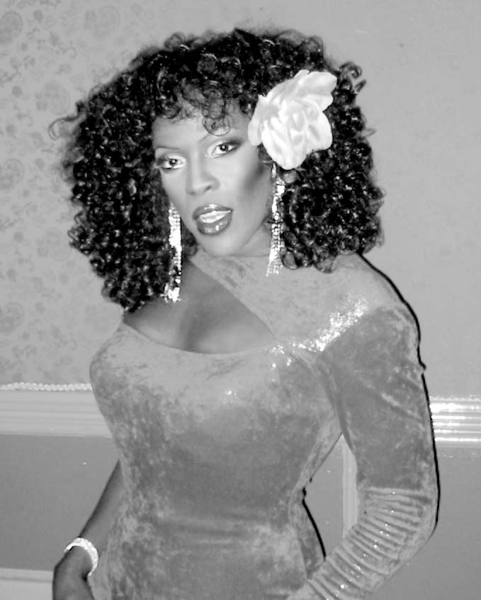 Donna Summer Impersonator New York