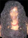Donna Summer Impersonator
