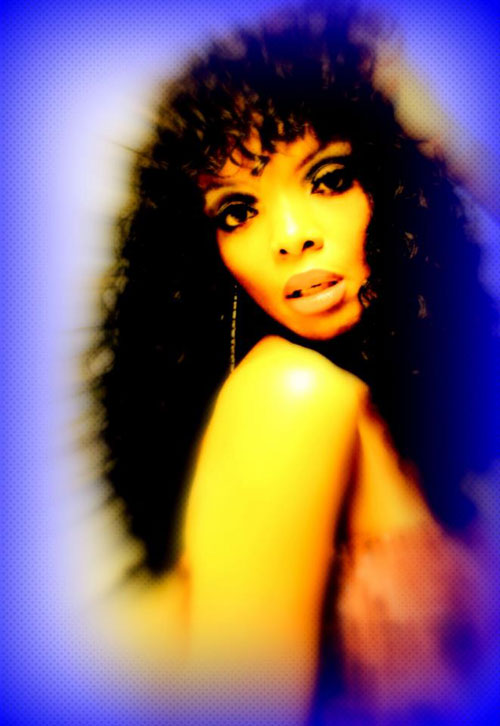 Donna Summer Impersonator - PA - NJ - NY