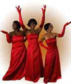 Dreamgirls Impersonators Orlando