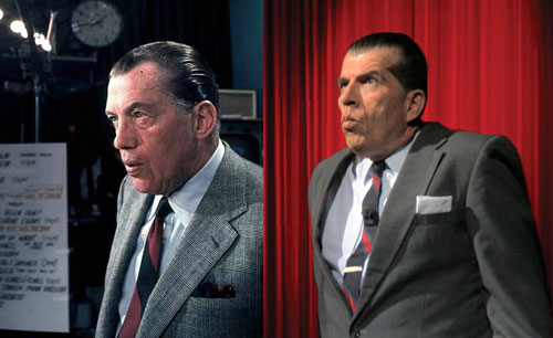 Ed Sullivan Impersonator - Orlando Florida