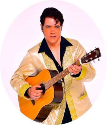 Elvis  Impersonator - Palm Beach County