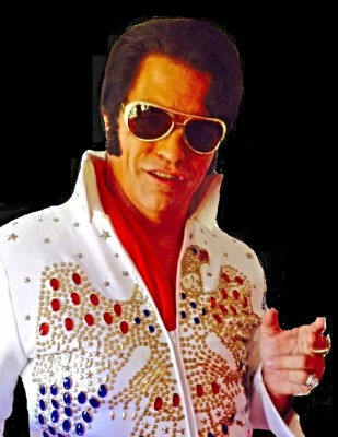 Elvis  Impersonator - South East Florida