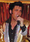 Elvis impersonator - Atlanta, GA