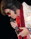 Elvis Impersonator Florida