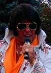 Elvis Impersonator