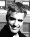 George Clooney Lookalike