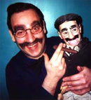 Groucho Marx Impersonator