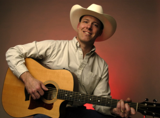 George Strait impersonator