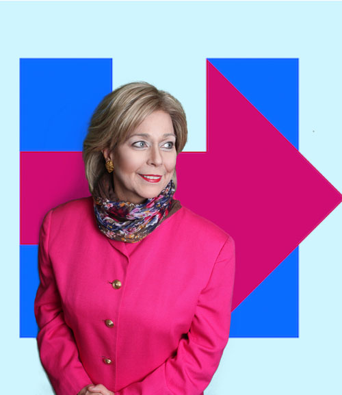 Hillary Clinton impersonator - NY NJ PA