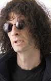 Howard Stern Lookalike