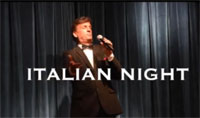 Italian Variety Show