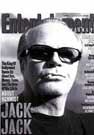 Jack Nicholson Impersonator