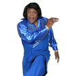 James Brown impersonator - Las Vegas