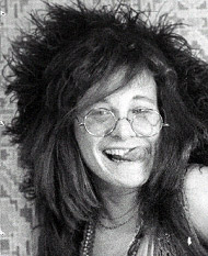 Janis Joplin