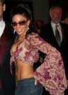 Jennifer Lopez Impersonator