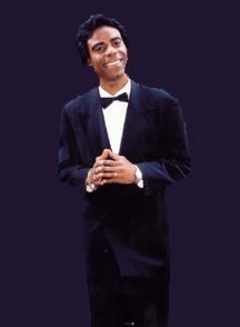 Johnny Mathis