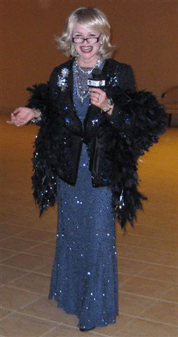 Joan Rivers Impersonator - CT - NY - NJ