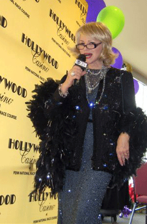 Joan Rivers Impersonator - CT - NY - NJ