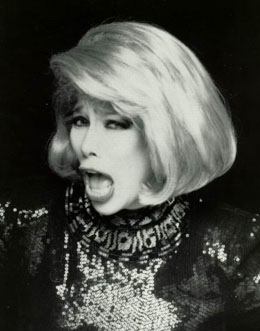 Joan Rivers Impersonator - NY NJ Philadephia