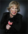 Joan Rivers impersonator New York