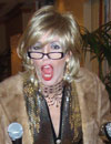 Joan Rivers Impersonators