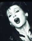 Judy Garland Impersonator