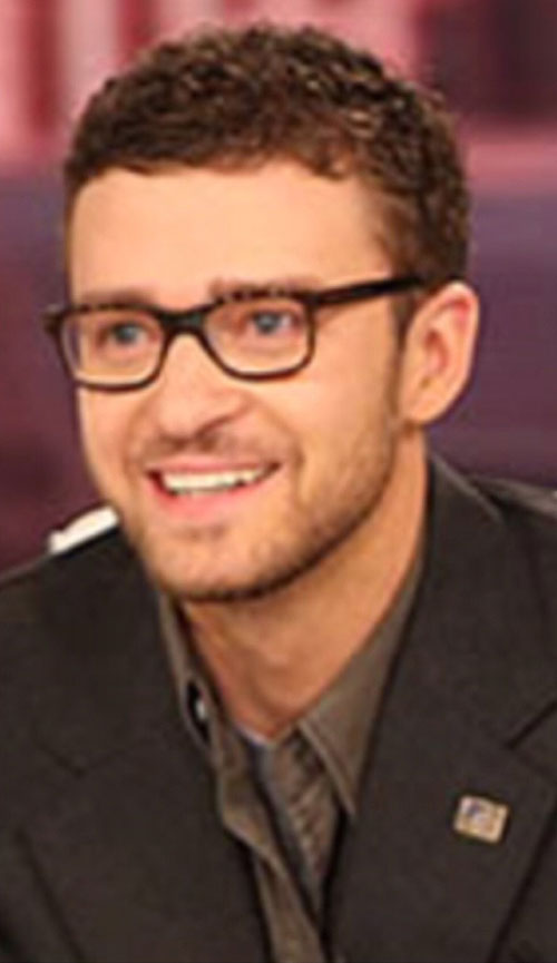 Justin Timberlake Impersonator