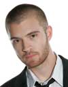 Justin Timberlake impersonator