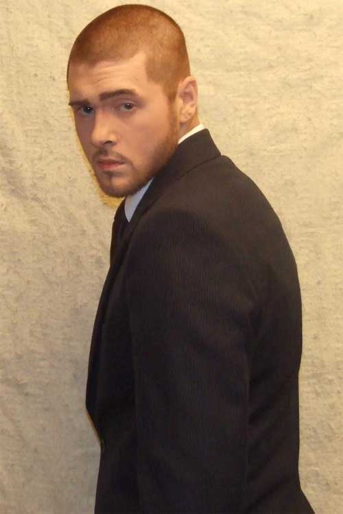 Justin Timberlake impersonator - New York