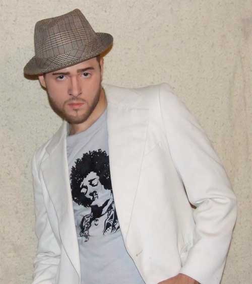 Justin Timberlake impersonator - New York