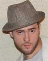 Justin Timberlake impersonator - New York