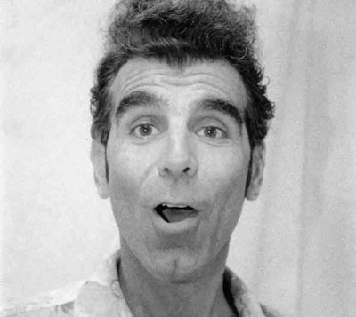 Kramer Lookalike