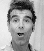 Kramer Lookalike