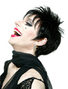 Liza Minelli Impersonator