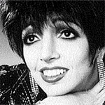 Liza Minelli Impersonator