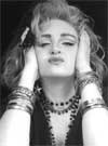 Madonna impersonator lookalike Los Angeles, CA