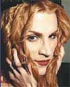 Madonna Impersonator