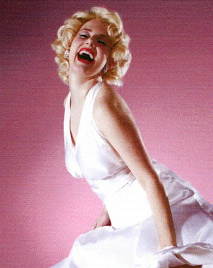 Marilyn Monroe lookalike - Chicago, IL