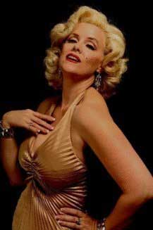 Marilyn Monroe Orlando FL