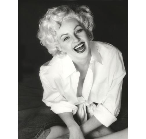 Marilyn Monroe Lookalike - Los Angeles