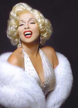 Marilyn Monroe - PA NY NJ