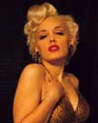 Mmarilyn Monroe Lookalike  Oregon