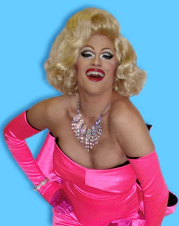 Marilyn Monroe Impersonator - Drag - NYC