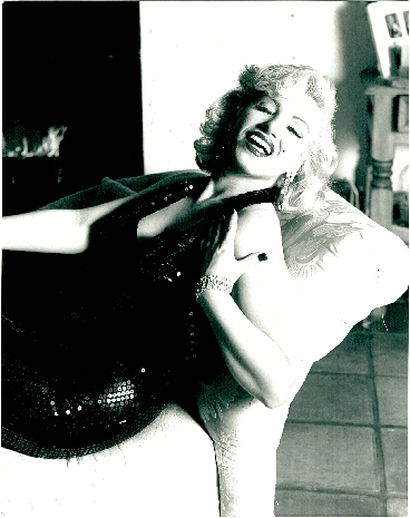 Marilyn Monroe West Palm Beach, FL