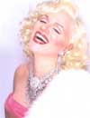 Marilyn Monroe Impersonator  New York New Jersey